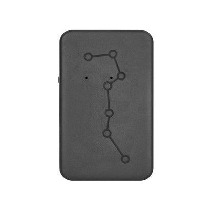 Beidou GPS Locator with Strong Magnetic Base