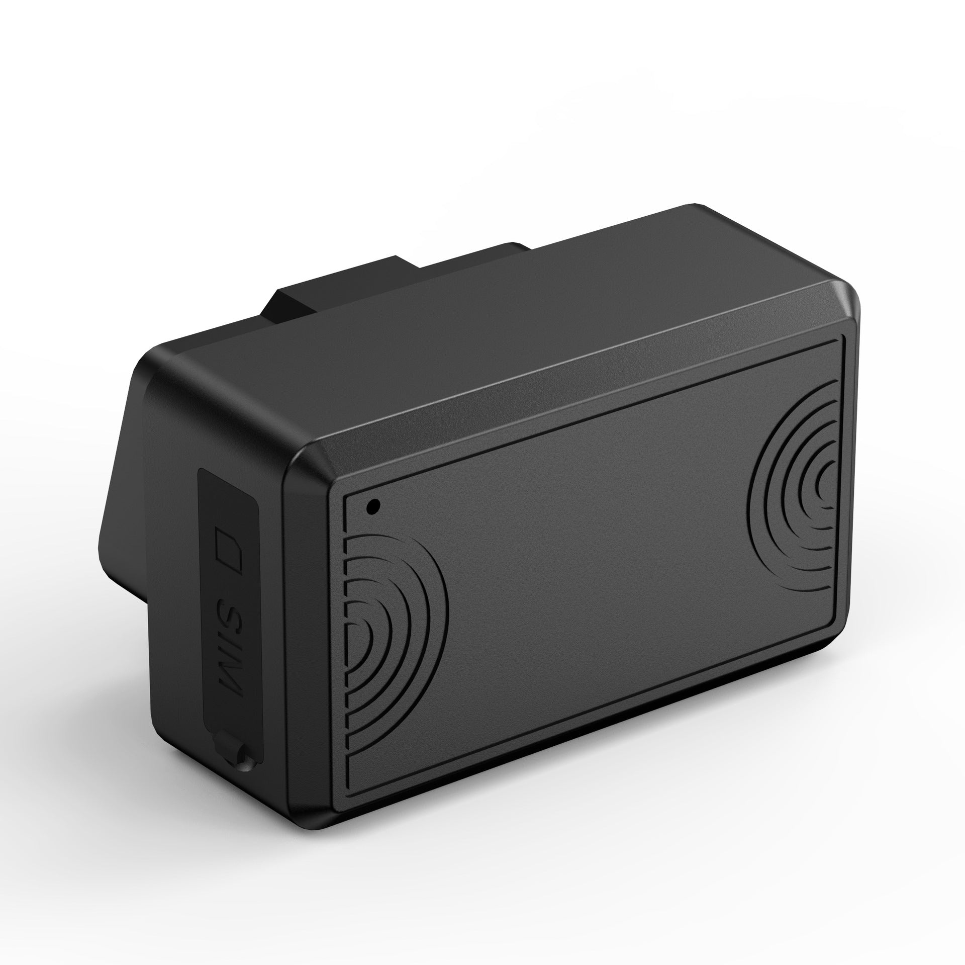 Beidou GPS OBD Vehicle Locator 4G Real-Time Tracking Device