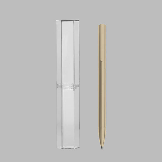 Beifa Luxury Rotating Metal Ballpoint Pen