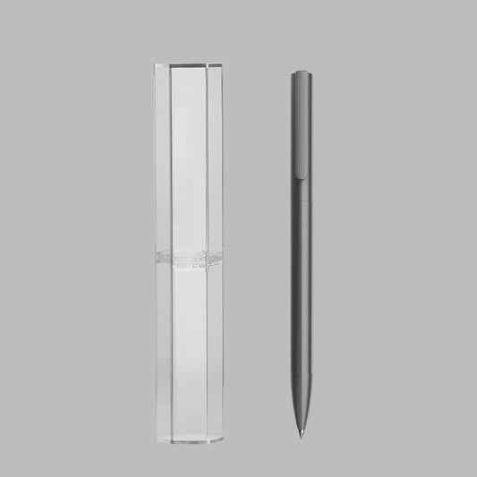 Beifa Luxury Rotating Metal Ballpoint Pen