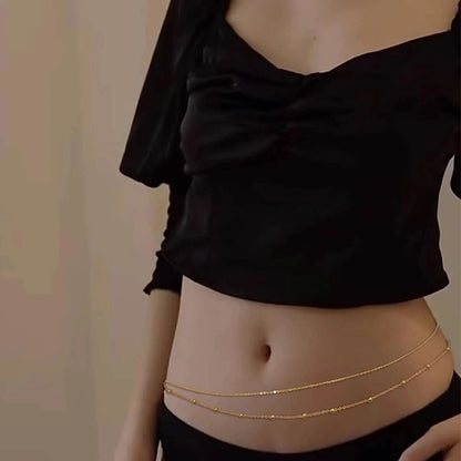 Belly chain