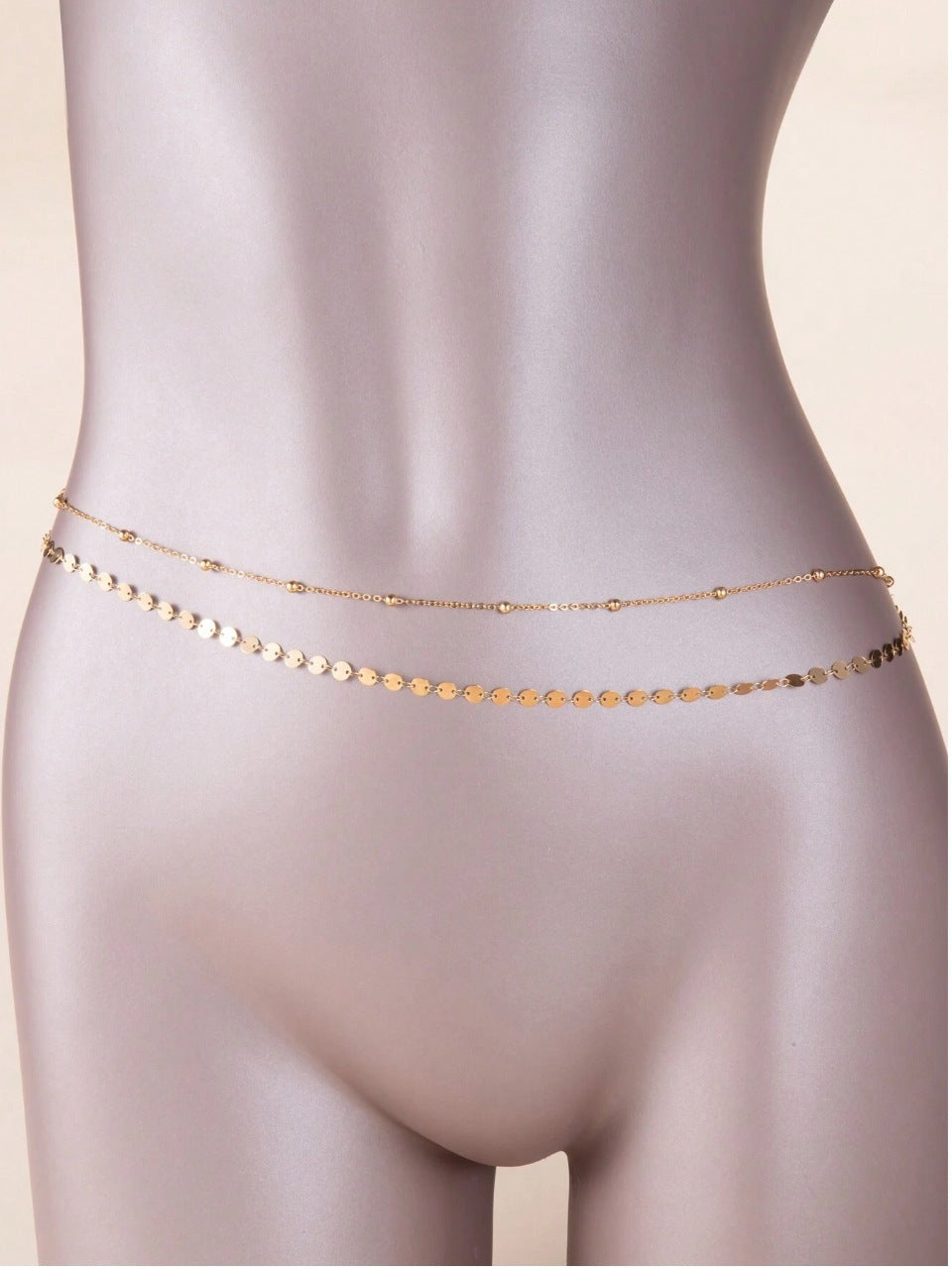 Belly chain
