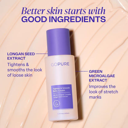 Belly Cream