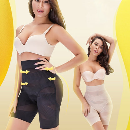Belly-Tight Hip Pants
