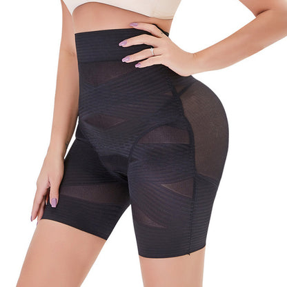 Belly-Tight Hip Pants