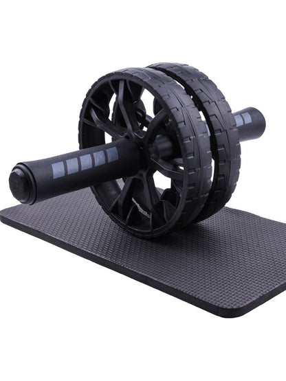 Belly Wheel