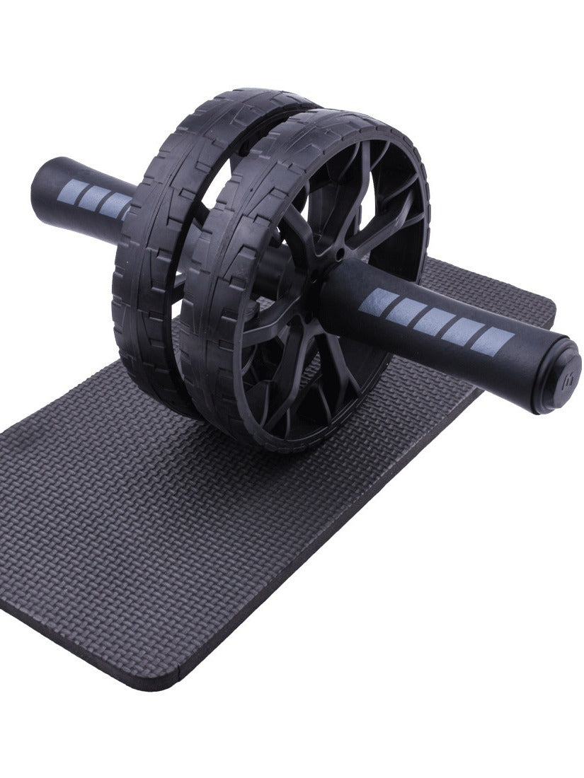 Belly Wheel