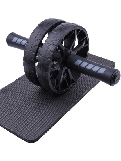 Belly Wheel