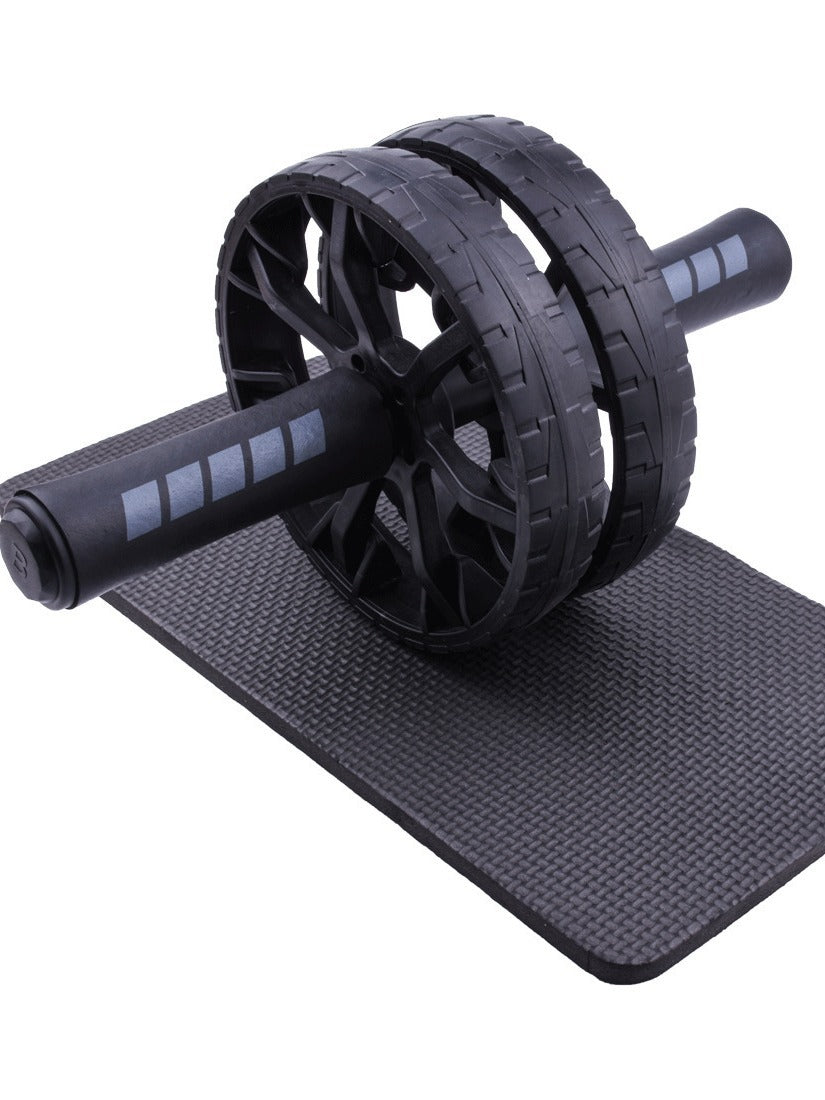 Belly Wheel
