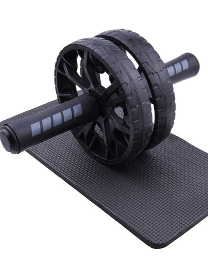 Belly Wheel