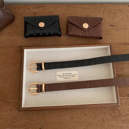 Belt Bag Accessory