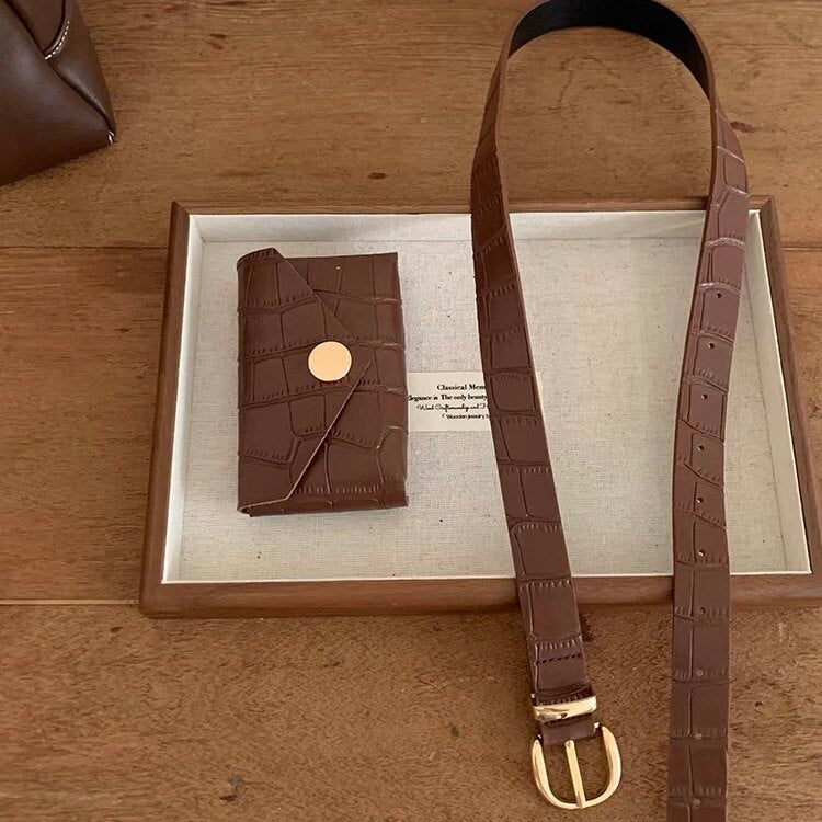 Belt Bag Accessory