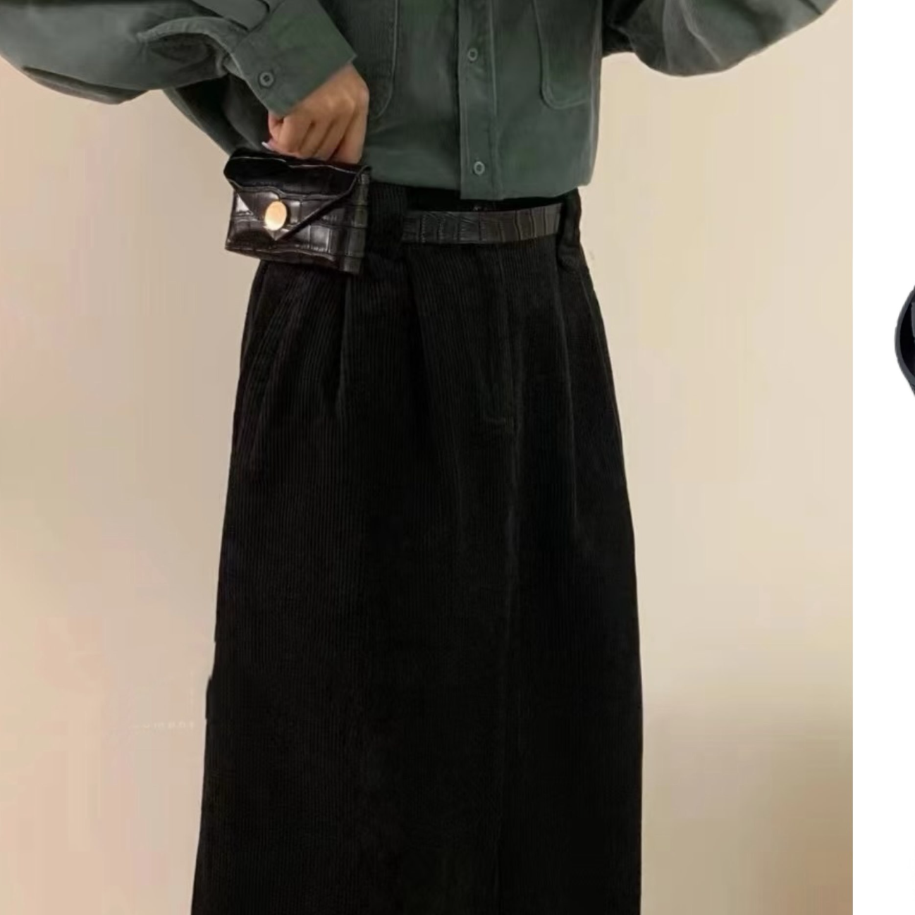 Belt Bag Accessory