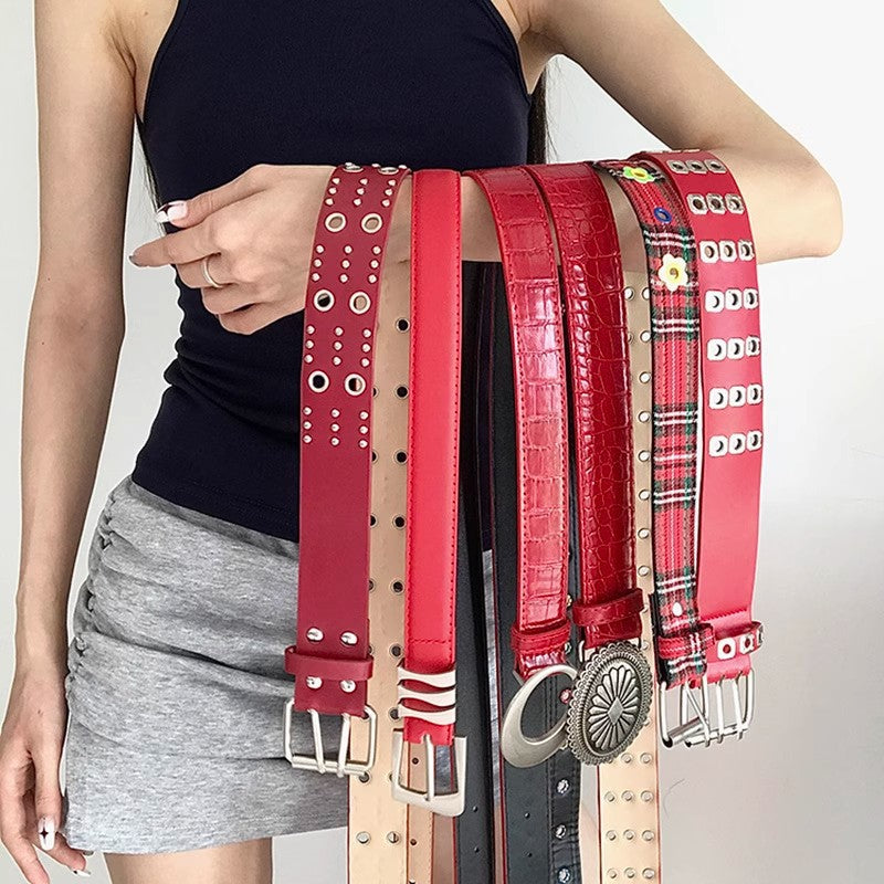 Belt