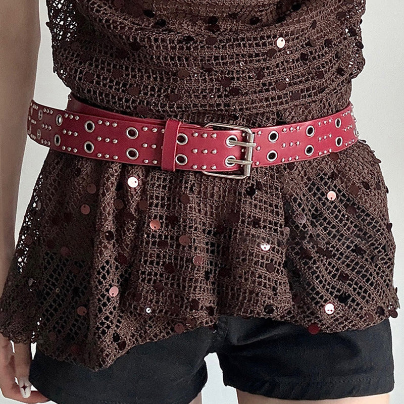 Belt