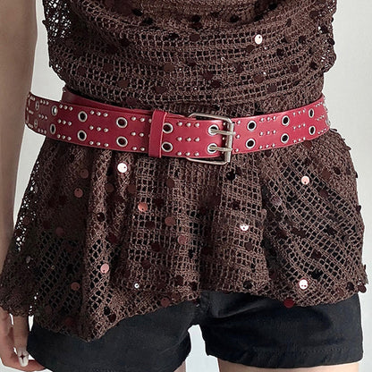 Belt