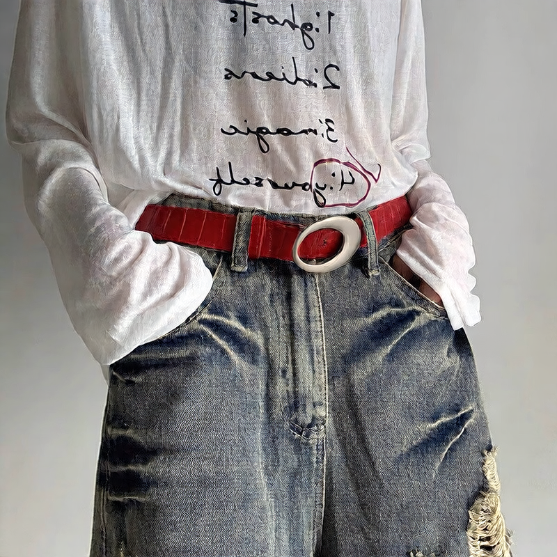Belt