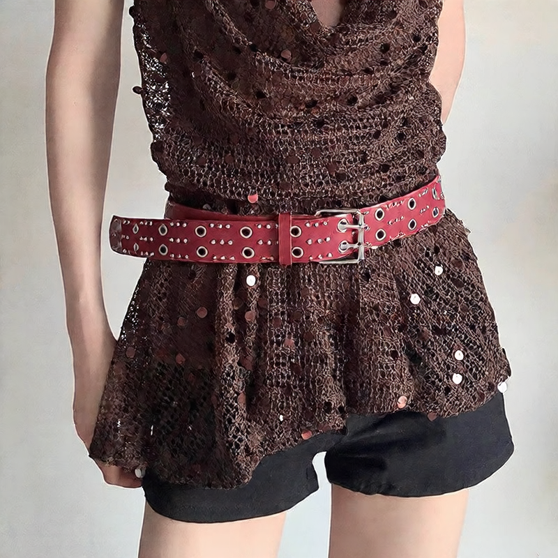 Belt