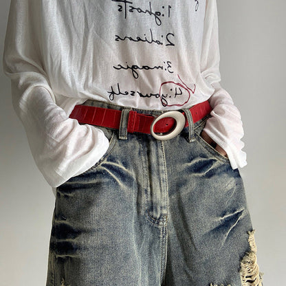 Belt