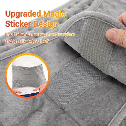 Belt Heating Pad