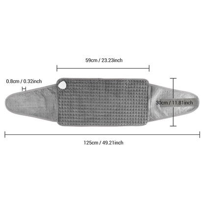 Belt Heating Pad