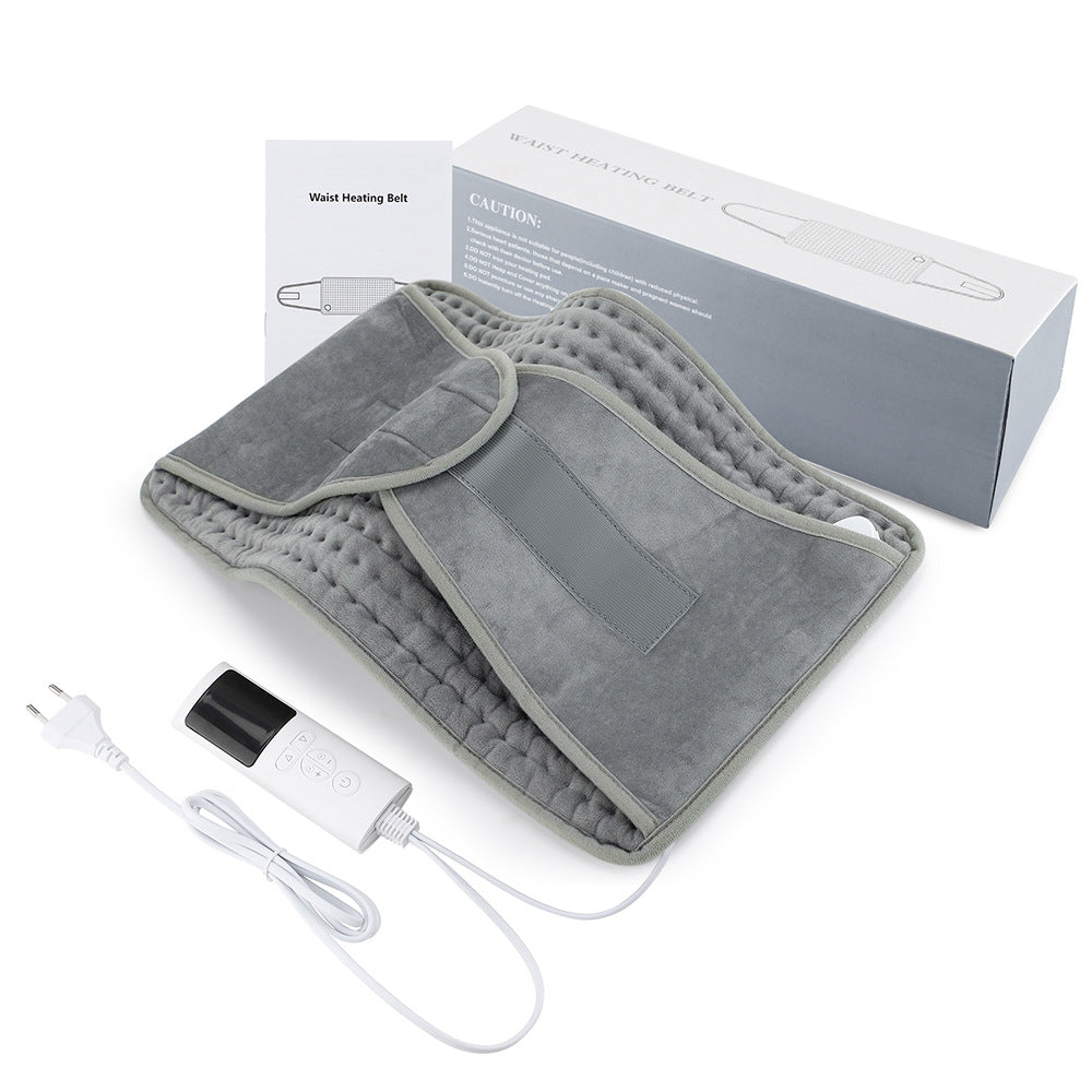 Belt Heating Pad