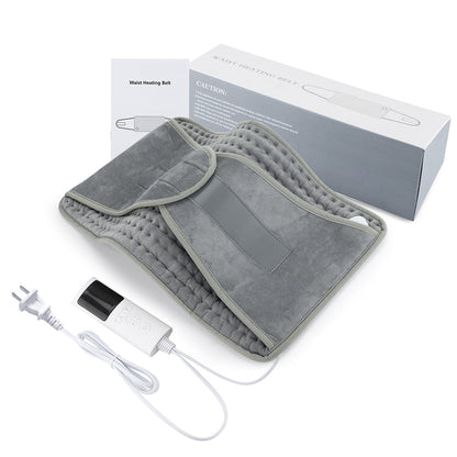 Belt Heating Pad