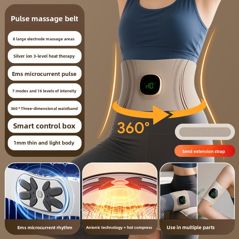 Belt Massager