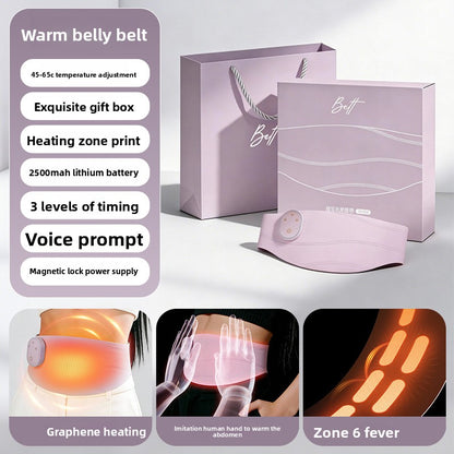 Belt Massager