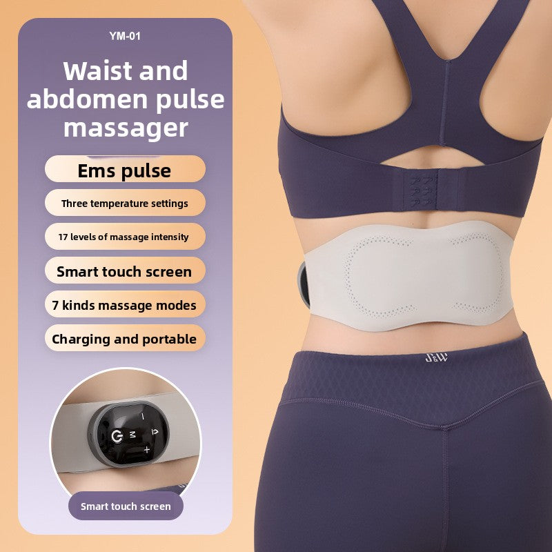 Belt Massager