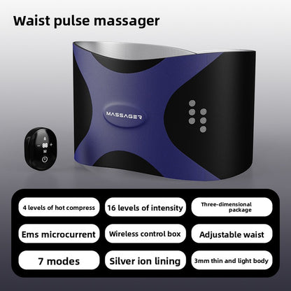 Belt Massager