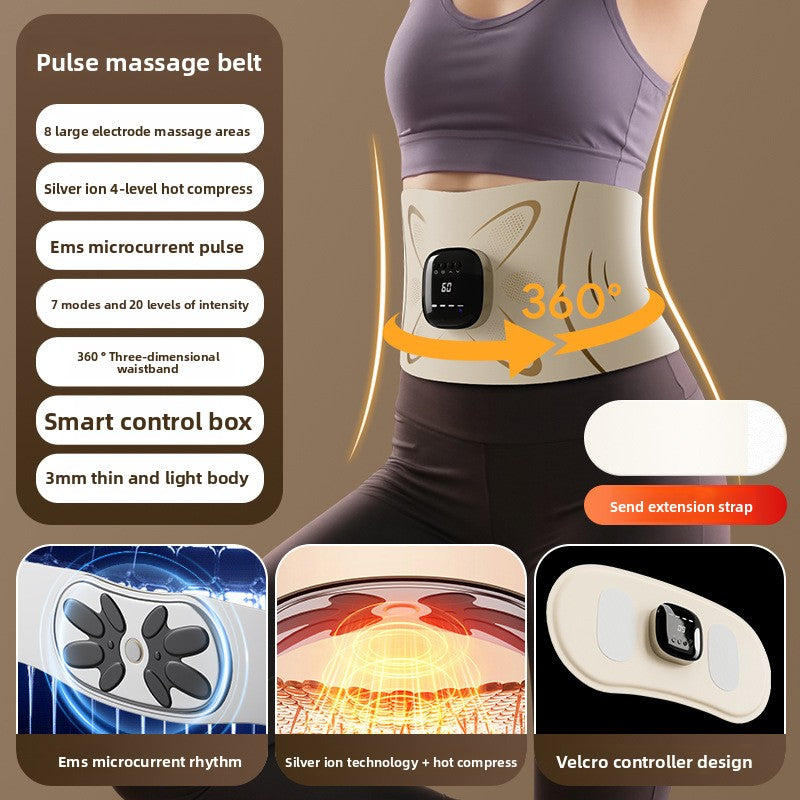 Belt Massager