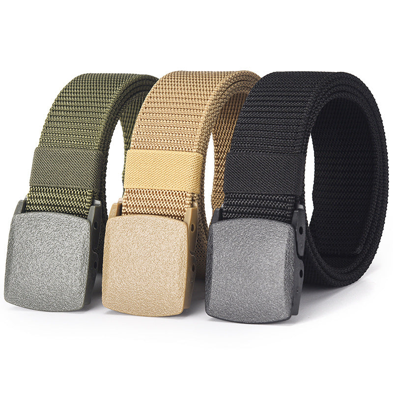 belt