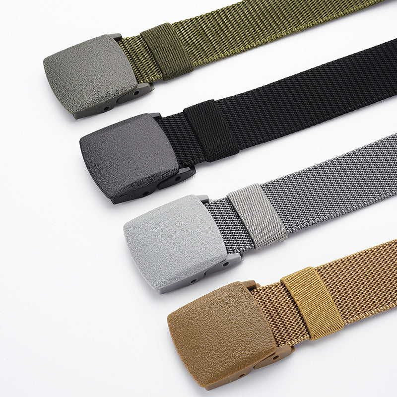 belt
