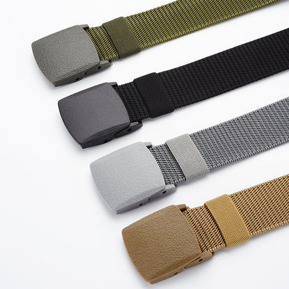 belt