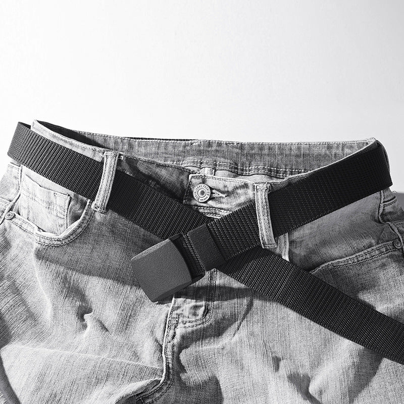 belt