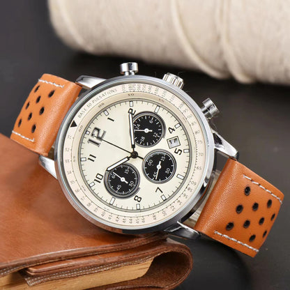 Belt Watch