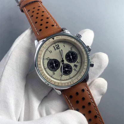 Belt Watch