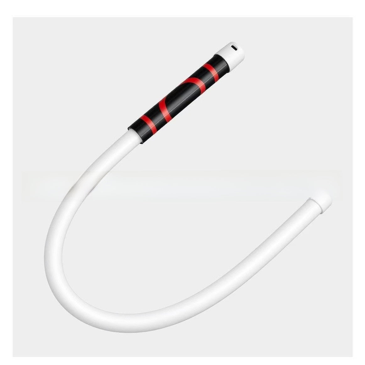 Bendable LED Flashlight with Type-C Charging