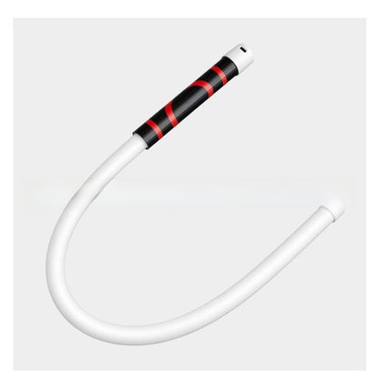 Bendable LED Flashlight with Type-C Charging
