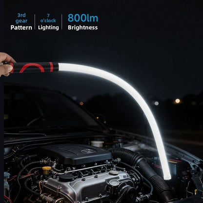 Bendable LED Work Light