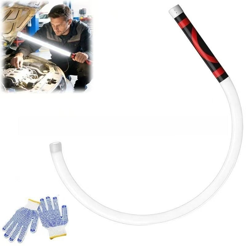 Bendable LED Work Light