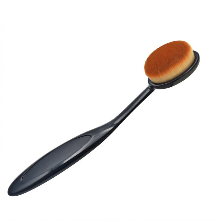 Bendable Makeup Foundation Brush