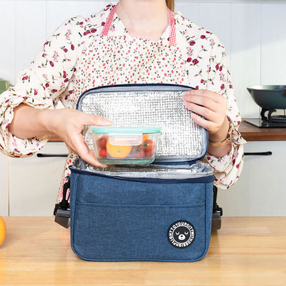 Bento bag