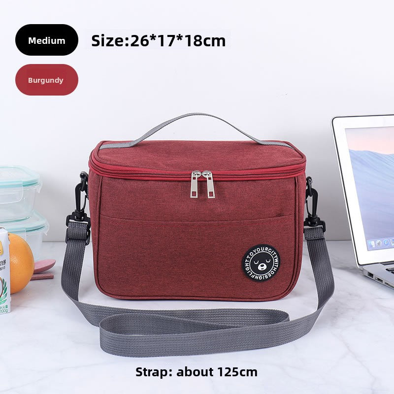 Bento bag
