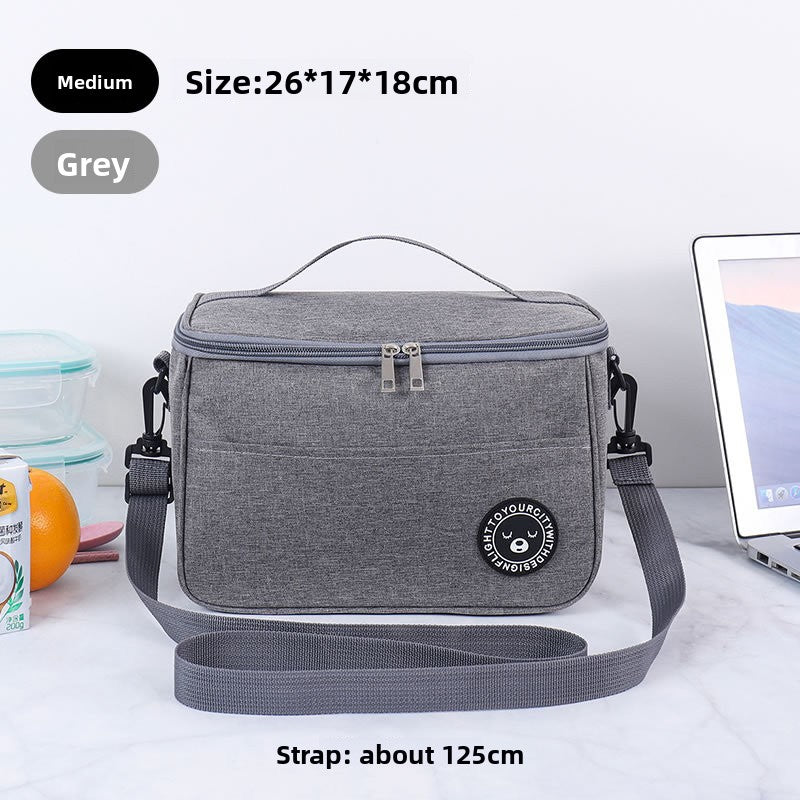 Bento bag
