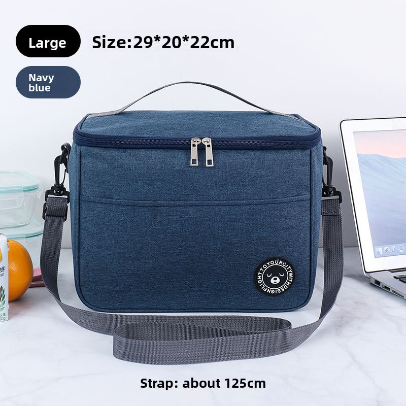 Bento bag