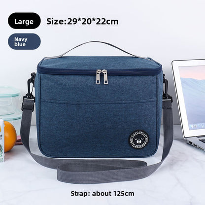 Bento bag