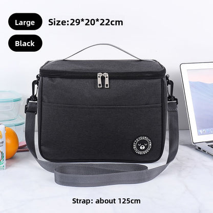 Bento bag