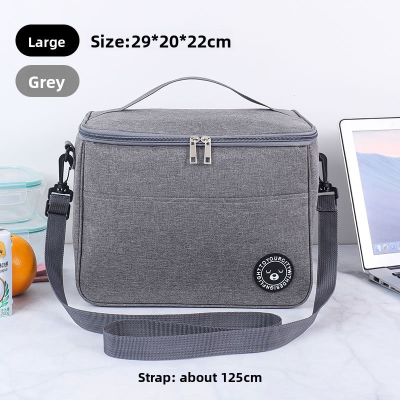 Bento bag